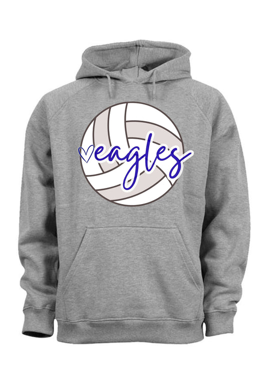 EHSV- Eagles Hoodie