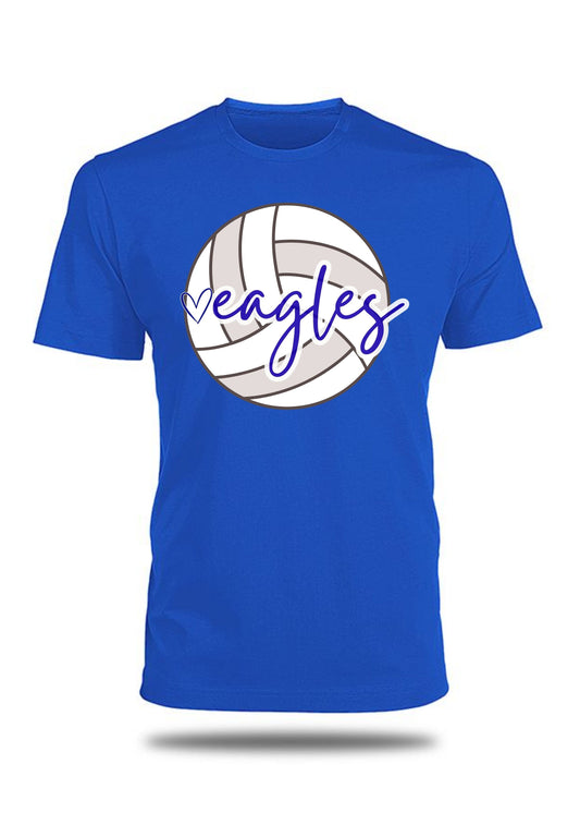 EHSV-Eagles T-Shirt
