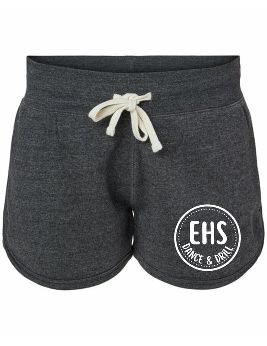 EHF-Women's Shorts