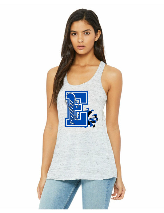 EHS Fall Dance & Drill- Racer Back Tank