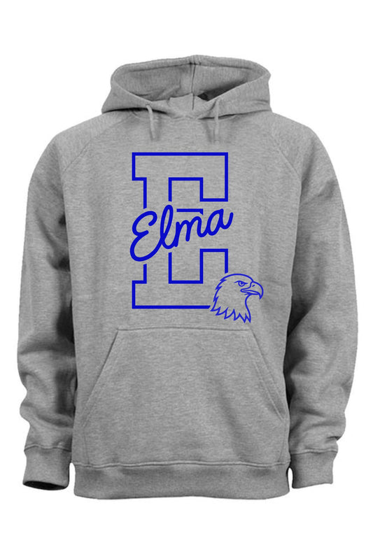 EHSF- Elma Hoodie