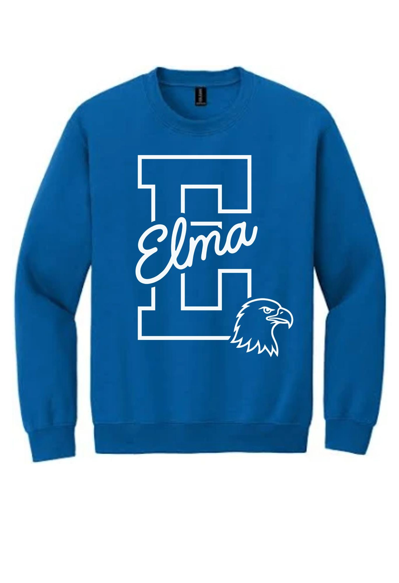 EHSF- Elma Crew