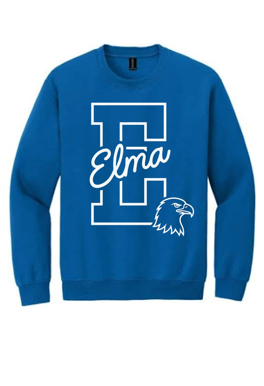 EHSF- Elma Crew
