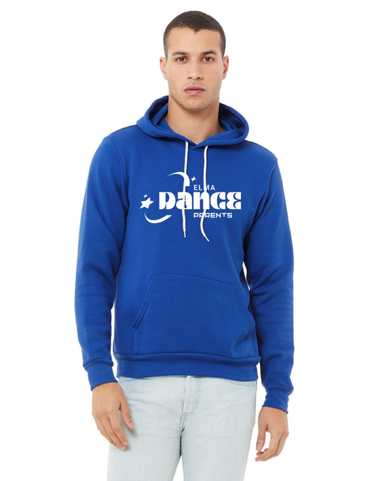 Parents EHF-Unisex Hoodie