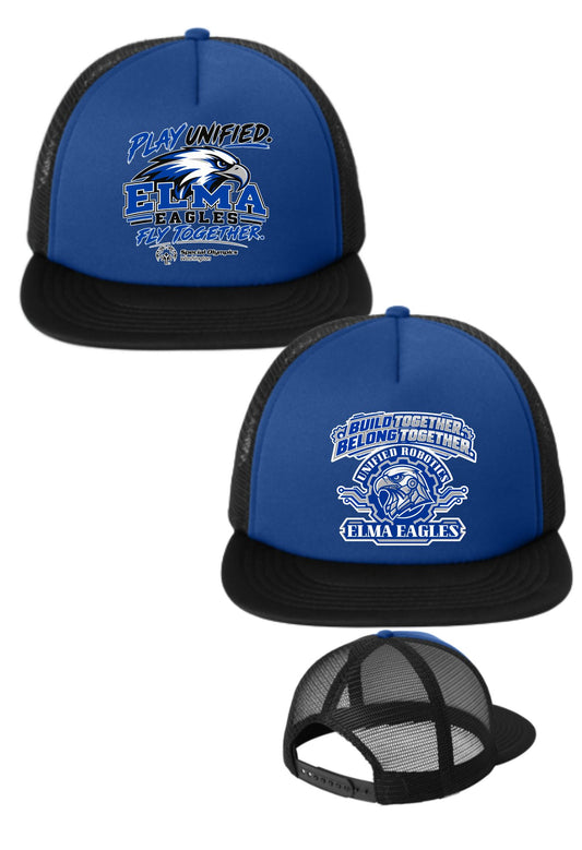 Unified- Trucker Hat