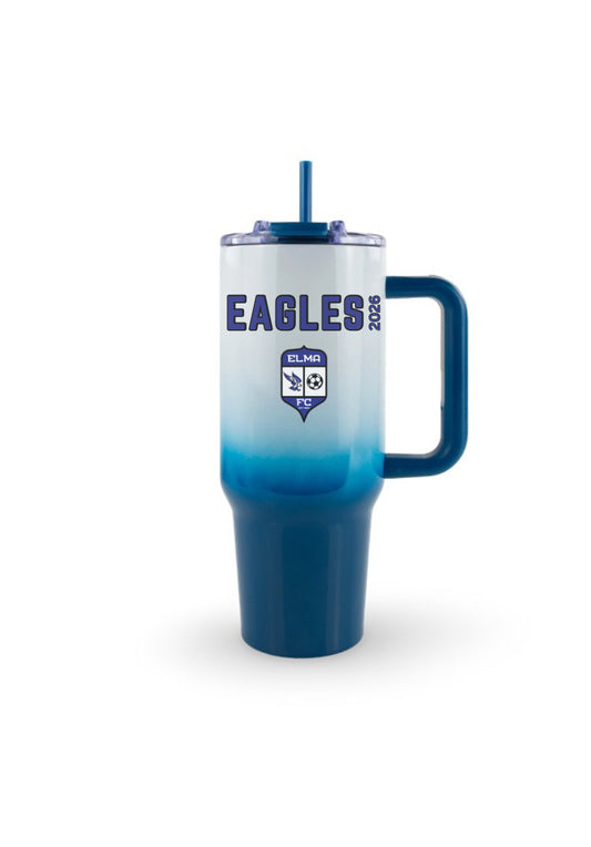 40 oz Big Swig Tumbler