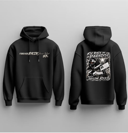 97R Memorial Hoodie