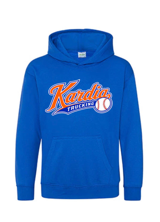 Kardia- Hoodie