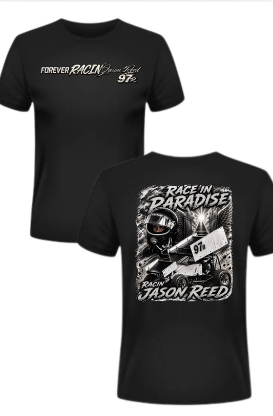 97R Memorial T-Shirt