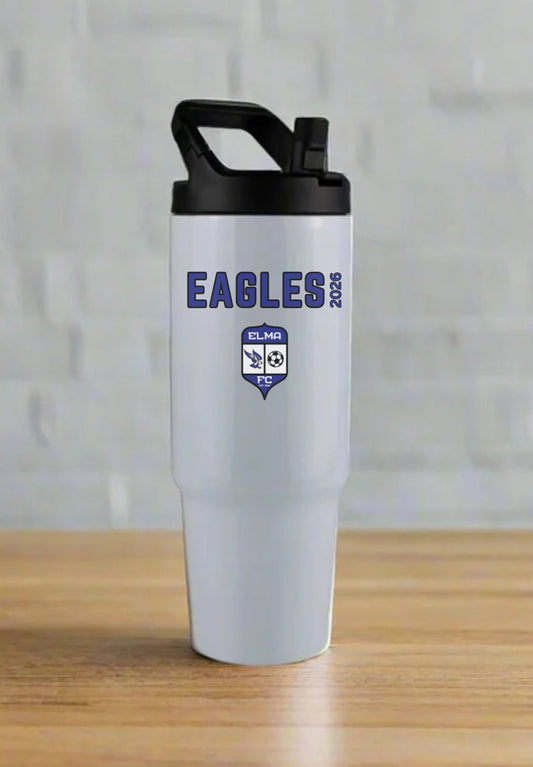 30 oz Hydro Bottle - Personalized