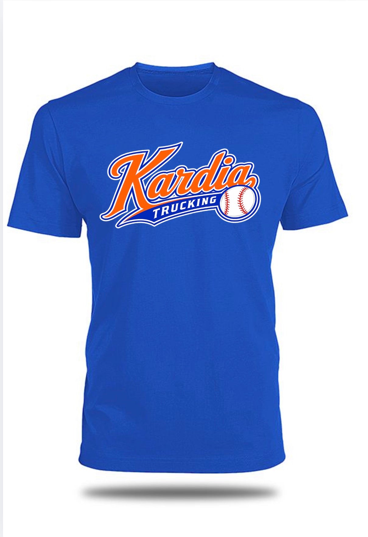 Kardia- T Shirt