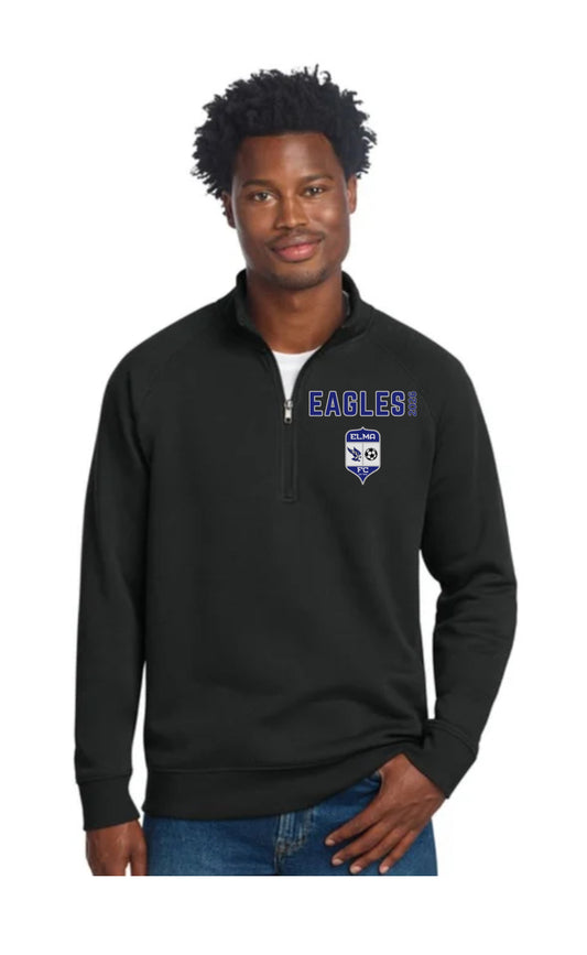 EHS Boys Soccer- 1/4 Zip
