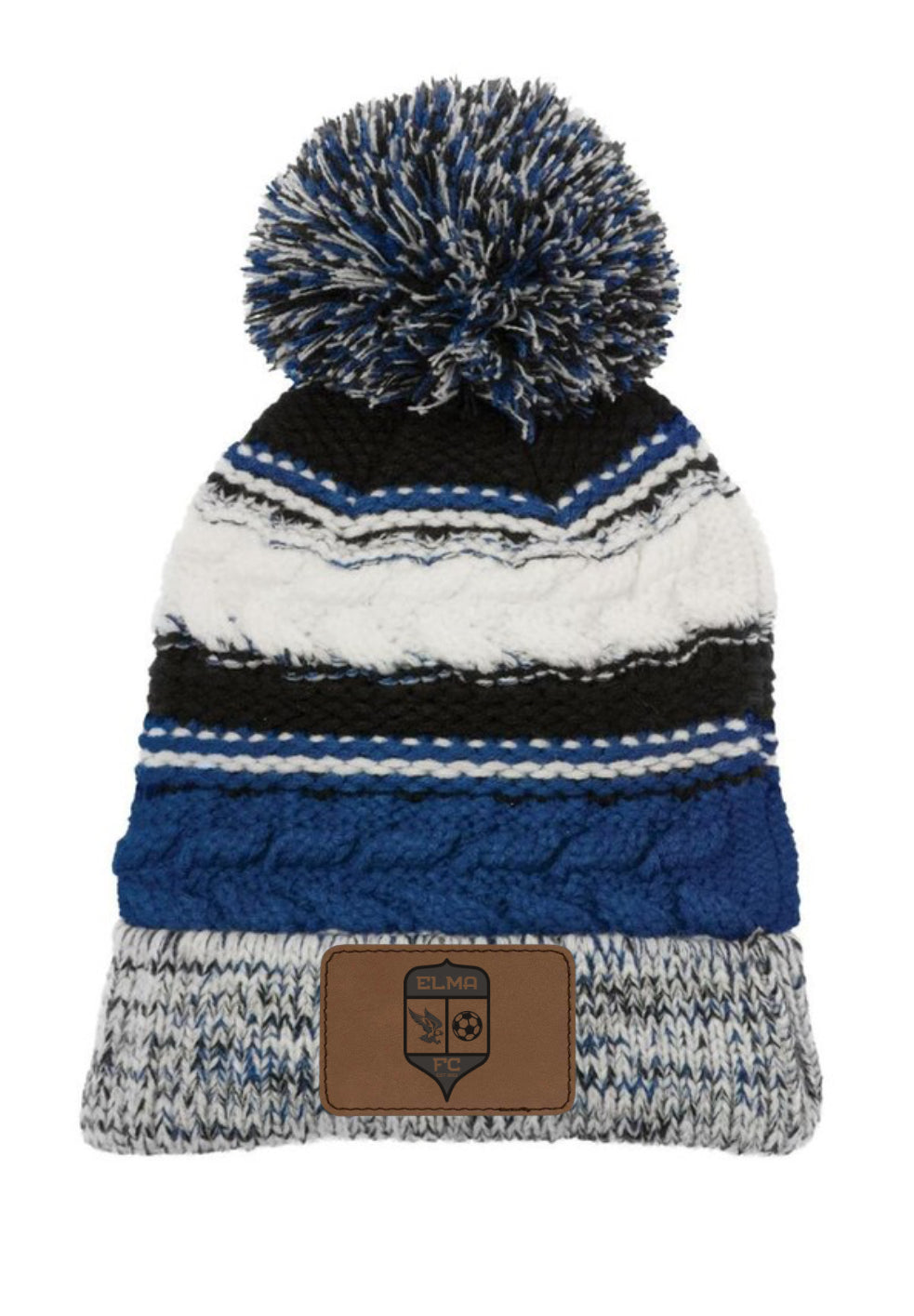 Knit Beanie