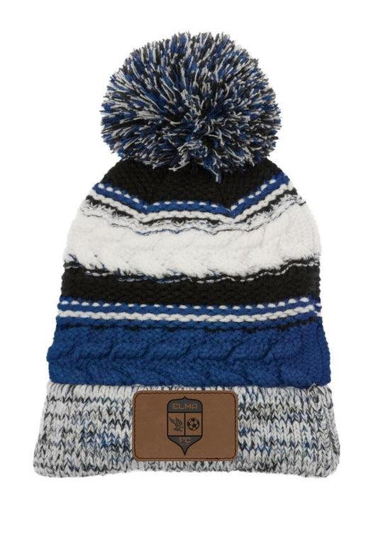 Knit Beanie