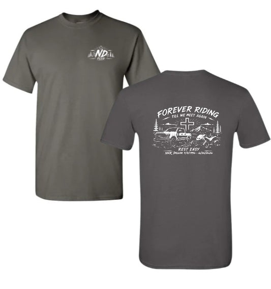 ND Memorial Shirt