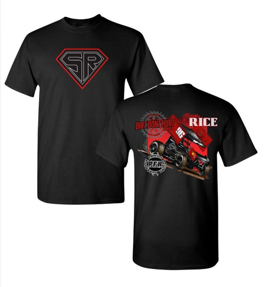 SR Racing T-Shirt