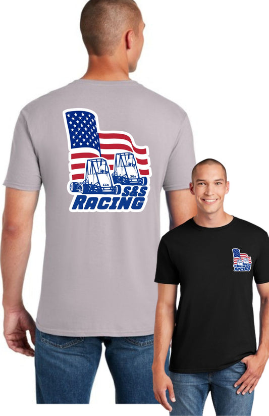 SS Racing TShirt
