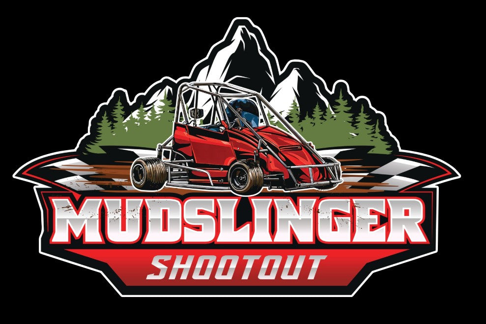 Mudslingers- T Shirt
