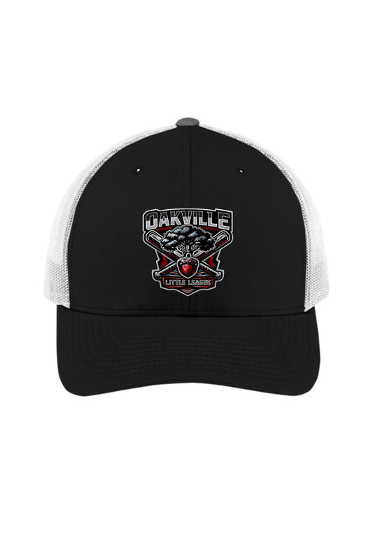 Oakville Little League Hat