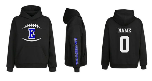 EYF-Hoodie- Customized