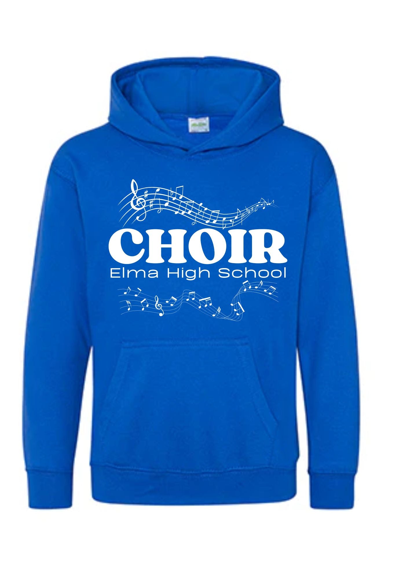 EHS Choir - Hoodie