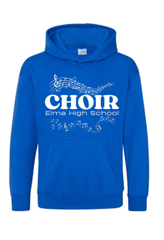 EHS Choir - Hoodie