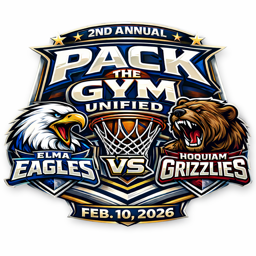 Pack the Gym - Sticker