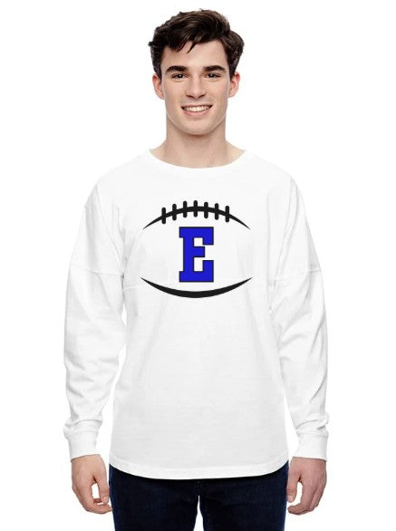 EYF- Long Sleeve- Customized