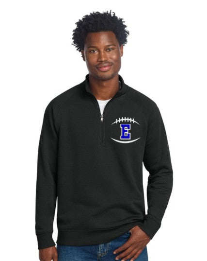 EYF- 1/4 Zip