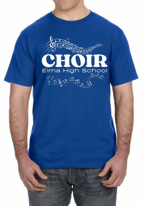 EHS Choir - T Shirt