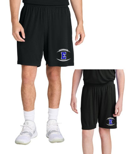 EYF-Shorts