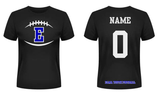 EYF- T-shirt- Customized