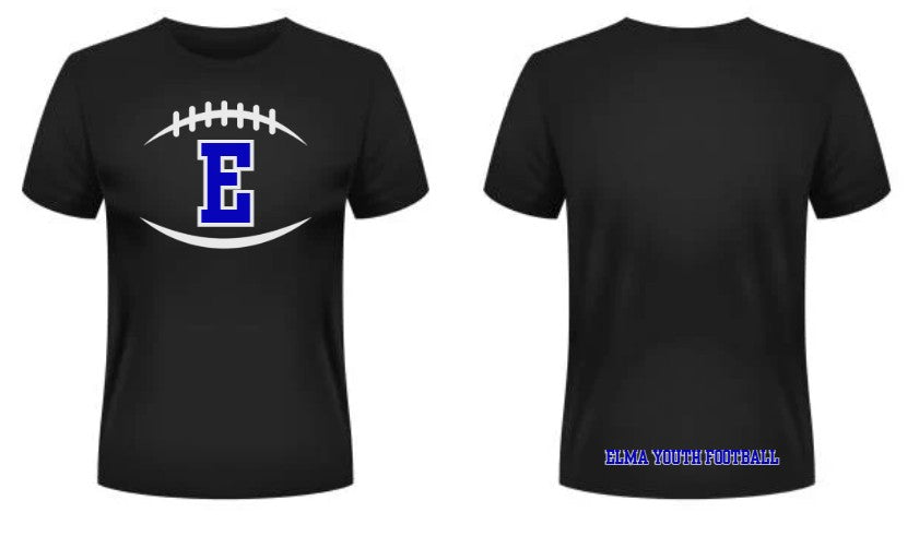 EYF- T-shirt
