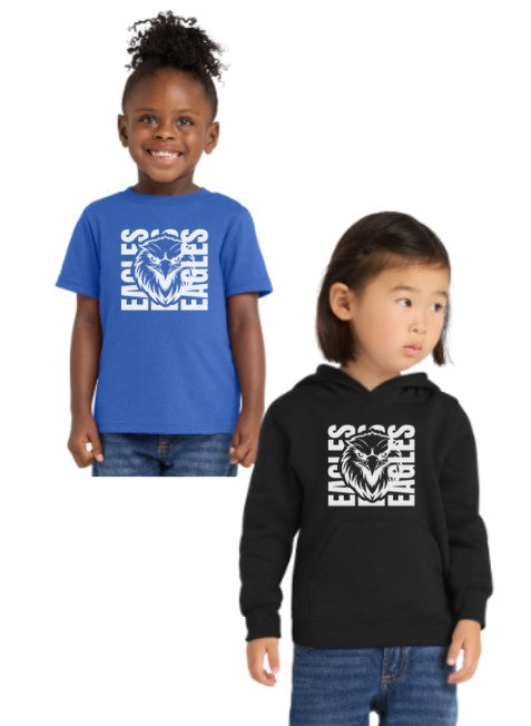 EHSF- Eagles Toddler