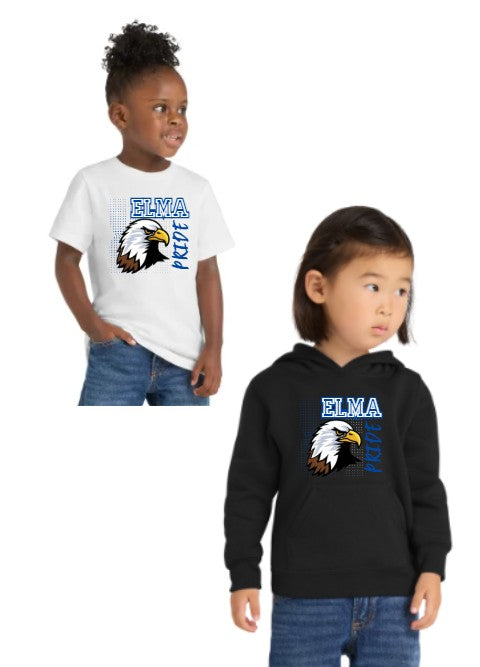 EHSF- Pride Toddler