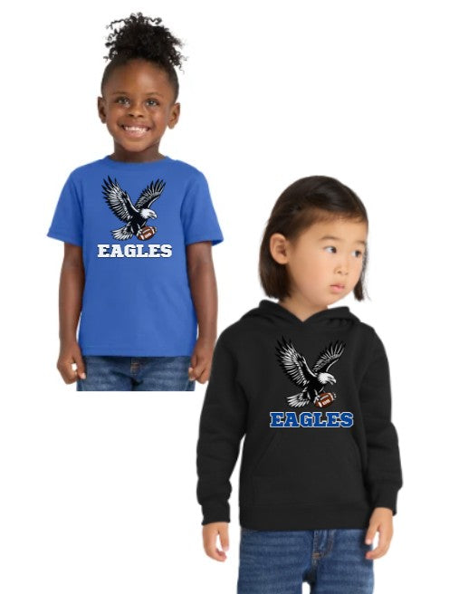 EHSF- Football Toddler