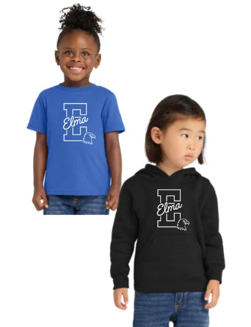 EHSF- Elma Toddler