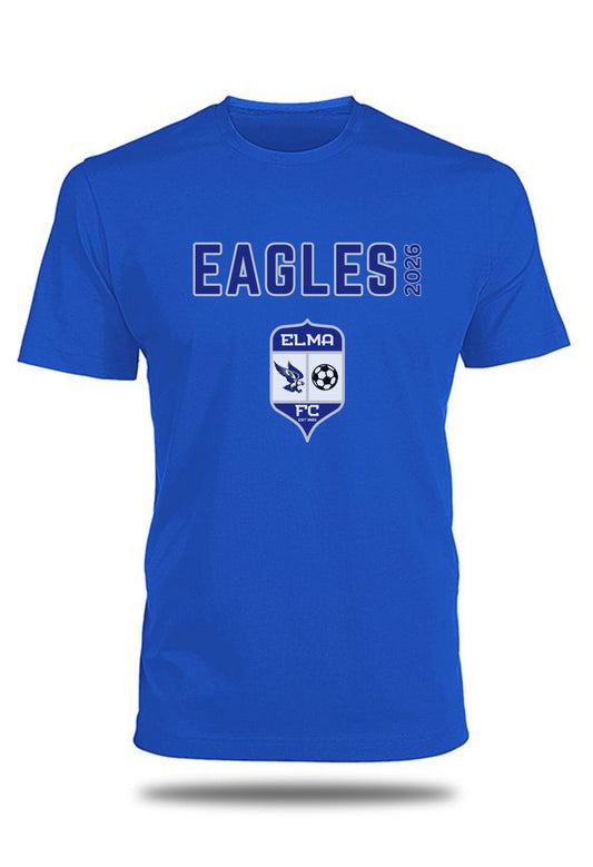 EHS Boys Soccer- TShirt